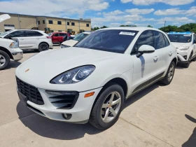 ������ Porsche Macan