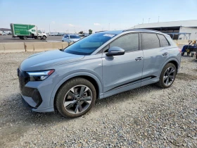 Audi Q4 * E-Tron* S-Line* Premium Plus* 