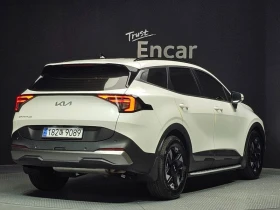 Kia Sportage LPG 2.0 2WD| 160к.с. | Auto.bg — изображение 2