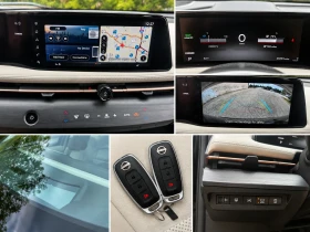 Nissan Ariya Electric 66kwh PERFECT  | Mobile.bg � ����� ������ 16