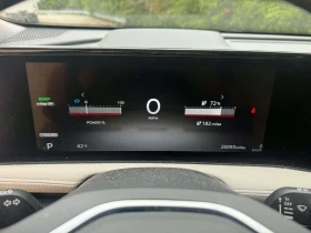 Nissan Ariya Electric 66kwh PERFECT  | Mobile.bg � ����� ������ 11