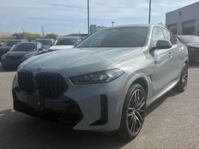 ����� �� �������� �� BMW X6 * xDrive40i * ���������������� * ��������� * 