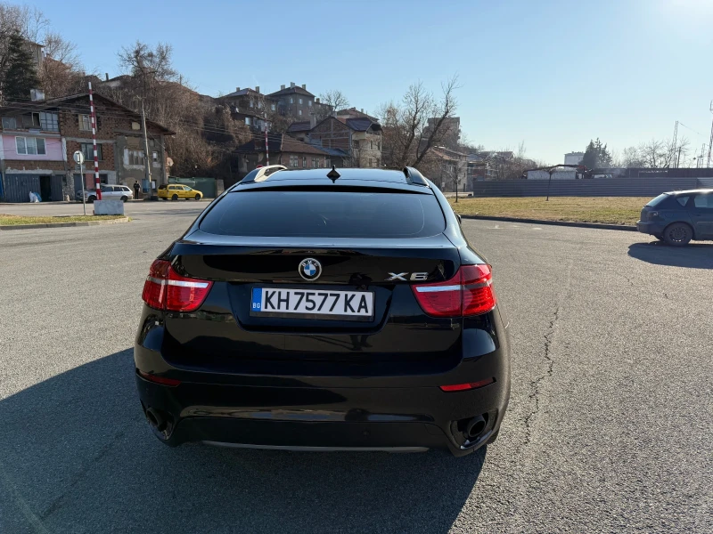 BMW X6 3000, снимка 4 - Автомобили и джипове - 48519353