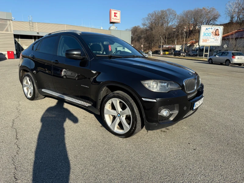 BMW X6 3000, снимка 7 - Автомобили и джипове - 48519353