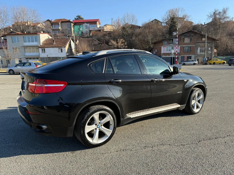 BMW X6 3000, снимка 9 - Автомобили и джипове - 48519353