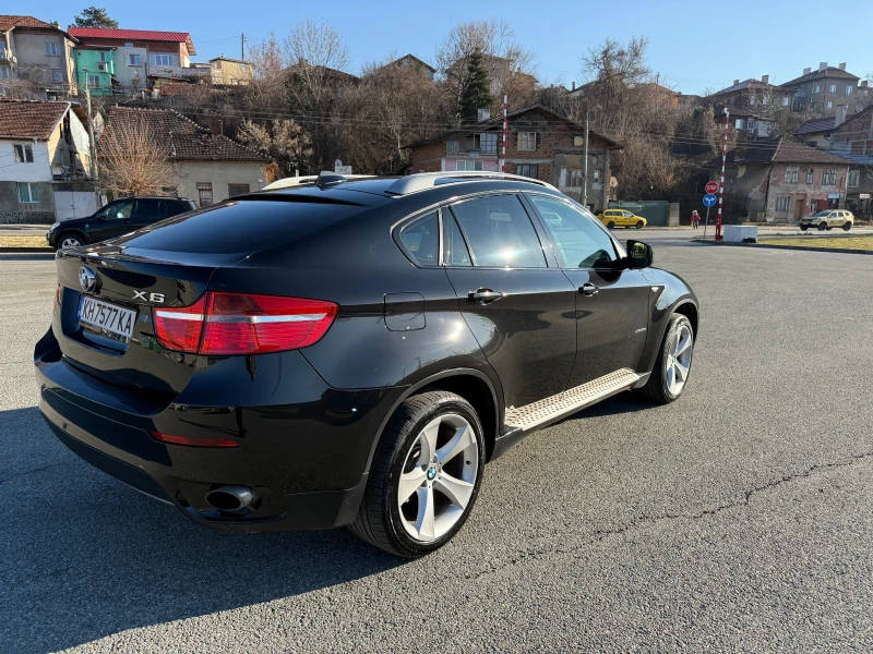 BMW X6 3000, снимка 5 - Автомобили и джипове - 48519353