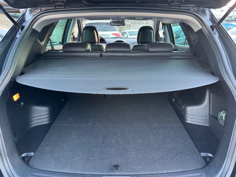 Hyundai IX35 1.7CRDI* Premium, снимка 12 - Автомобили и джипове - 52855902