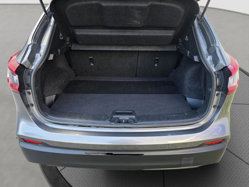 Nissan Qashqai Tenka+ 1.2 DIG-T AUTOMAT PANORAMA, снимка 14 - Автомобили и джипове - 53112274