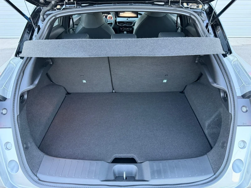 Nissan Juke 1.6I HYBRID AUTOMATIK KEY LESS 360KAMERA , снимка 11 - Автомобили и джипове - 53167524
