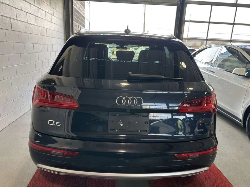 Audi Q5 2.0T Premium Plus quattro | Navi, CarPlay, Leather, снимка 6 - Автомобили и джипове - 53234276