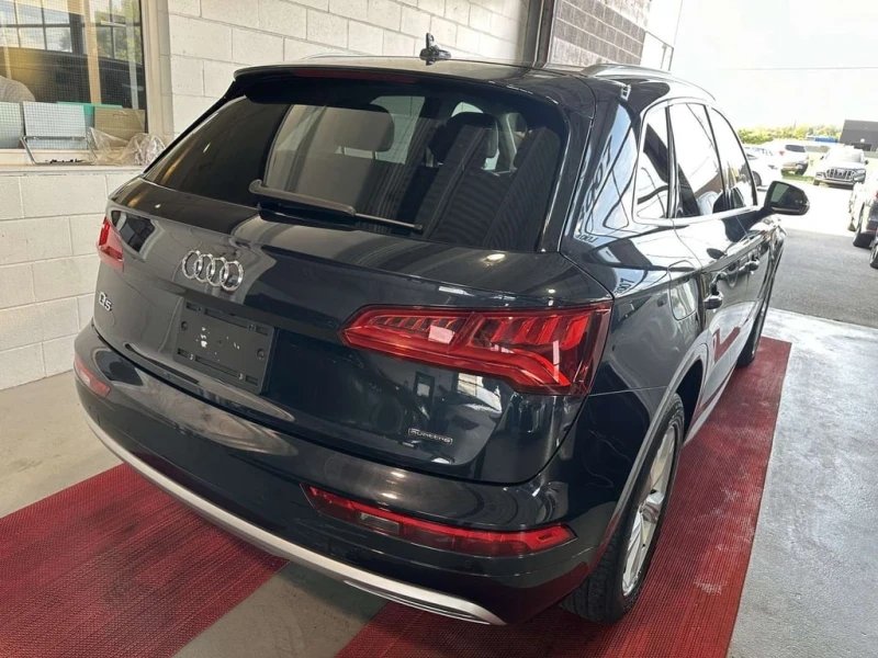 Audi Q5 2.0T Premium Plus quattro | Navi, CarPlay, Leather, снимка 9 - Автомобили и джипове - 53234276