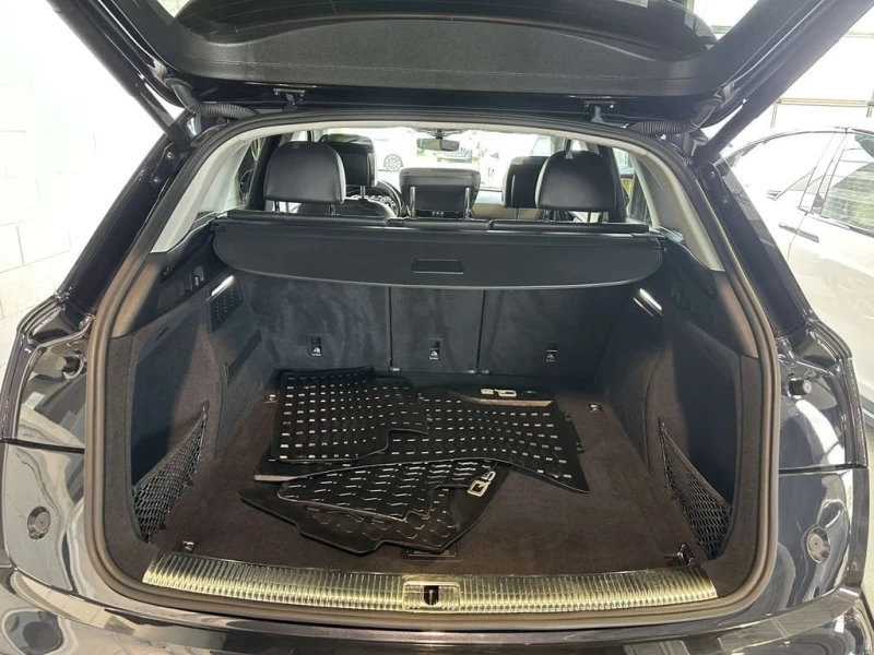Audi Q5 2.0T Premium Plus quattro | Navi, CarPlay, Leather, снимка 7 - Автомобили и джипове - 53234276
