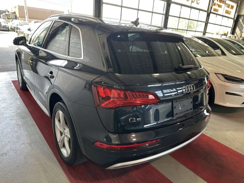 Audi Q5 2.0T Premium Plus quattro | Navi, CarPlay, Leather, снимка 5 - Автомобили и джипове - 53234276