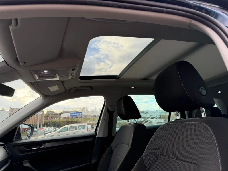 Skoda Kodiaq 2.0 -4х4/DSG/7места, снимка 2 - Автомобили и джипове - 53295194