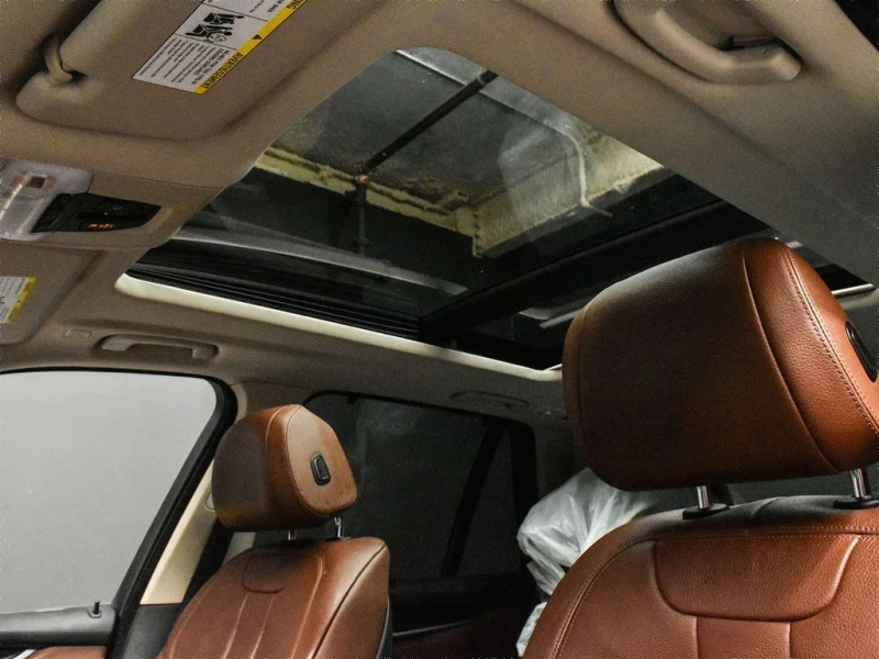 BMW X5 * xDrive35i * CARFAX * ЦЕНА ДО БГ, снимка 16 - Автомобили и джипове - 53373550