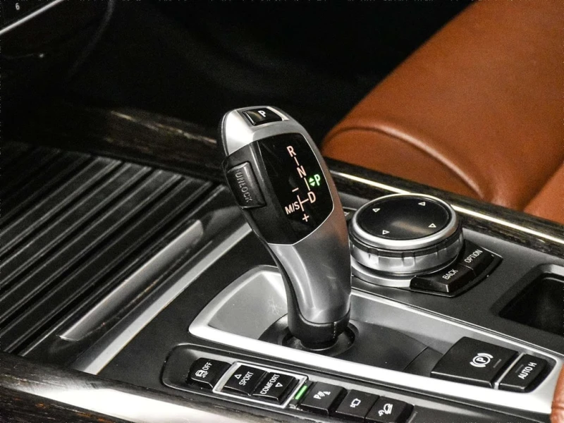 BMW X5 * xDrive35i * CARFAX * ЦЕНА ДО БГ, снимка 13 - Автомобили и джипове - 53373550