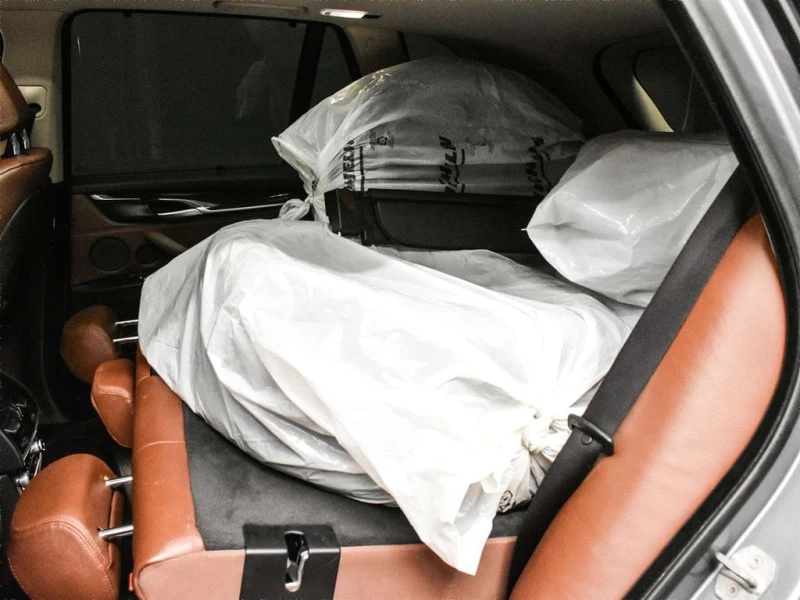 BMW X5 * xDrive35i * CARFAX * ЦЕНА ДО БГ, снимка 17 - Автомобили и джипове - 53373550