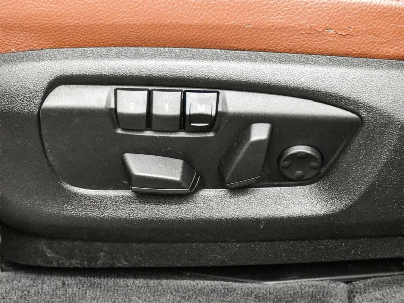 BMW X5 * xDrive35i * CARFAX * ЦЕНА ДО БГ, снимка 15 - Автомобили и джипове - 53373550