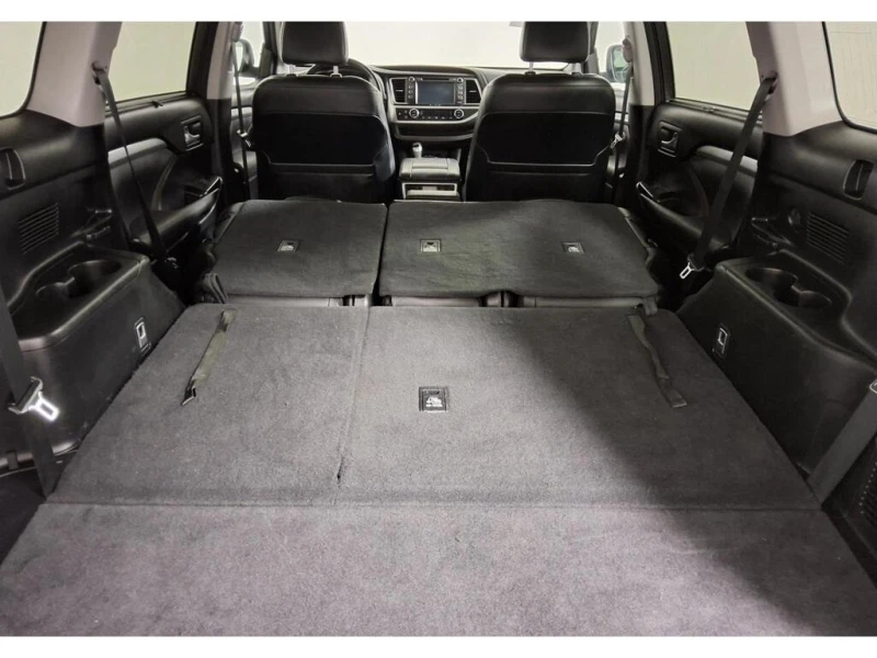 Toyota Highlander Hybrid * * Без Инциденти * * 7 Места * * , снимка 15 - Автомобили и джипове - 53542087