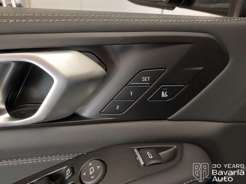 BMW X5 30d xDrive M Sport Paket  Sportautomatic, снимка 13 - Автомобили и джипове - 53568622