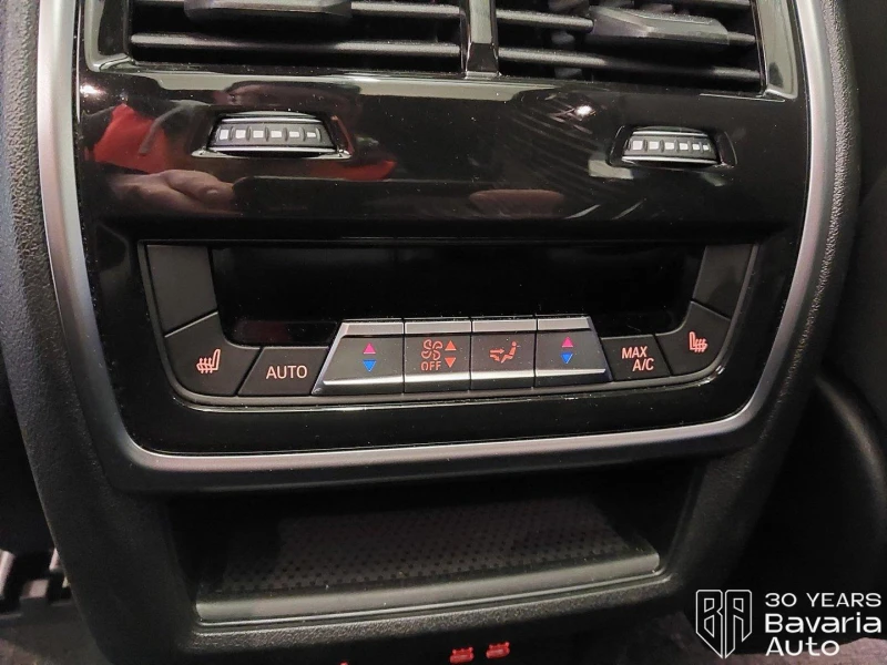 BMW X5 30d xDrive M Sport Paket  Sportautomatic, снимка 16 - Автомобили и джипове - 53568622