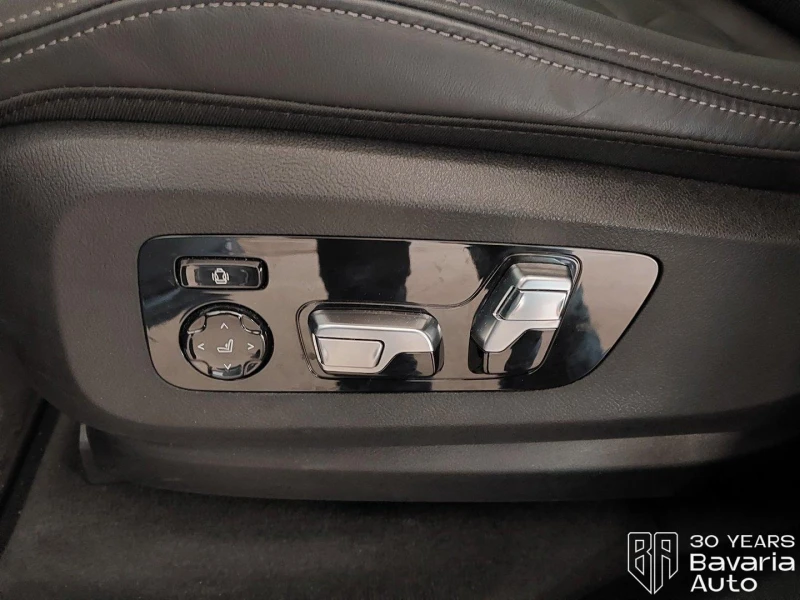 BMW X5 30d xDrive M Sport Paket  Sportautomatic, снимка 14 - Автомобили и джипове - 53568622