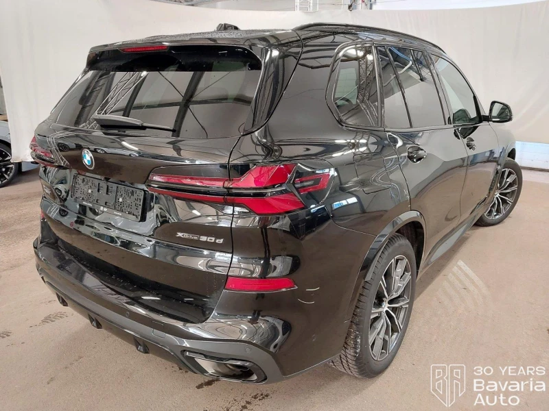 BMW X5 30d xDrive M Sport Paket  Sportautomatic, снимка 3 - Автомобили и джипове - 53568622