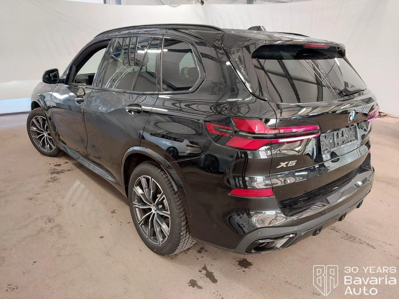 BMW X5 30d xDrive M Sport Paket  Sportautomatic, снимка 2 - Автомобили и джипове - 53568622