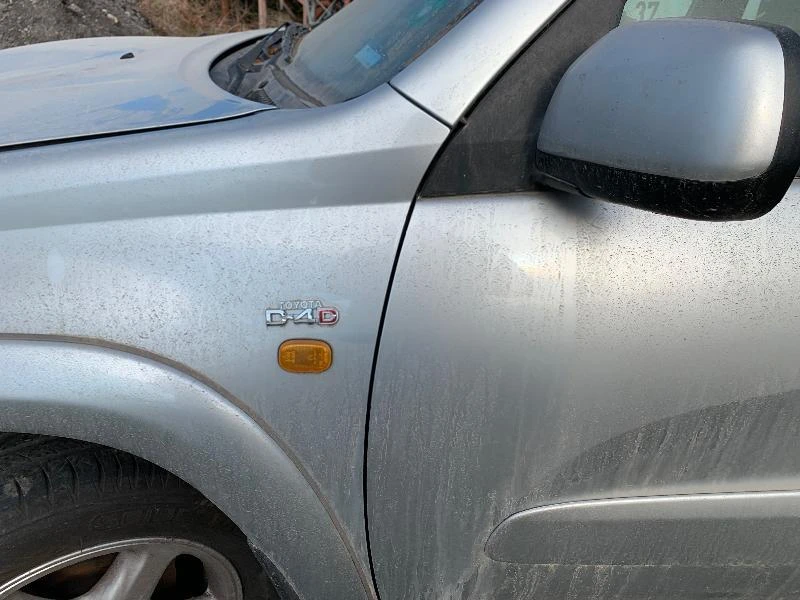 Toyota Rav4 2.0D4D,116 кс.,4WD, снимка 12 - Автомобили и джипове - 30942362