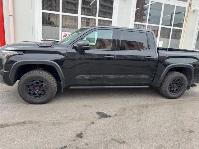 Toyota Tundra TRD Pro , снимка 1 - Автомобили и джипове - 48277222