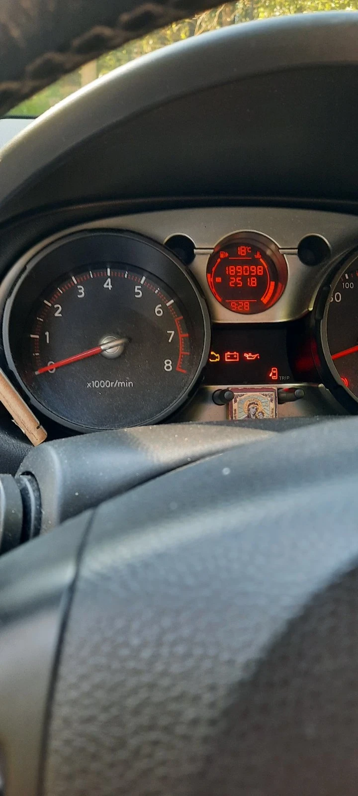 Nissan Qashqai  - изображение 10