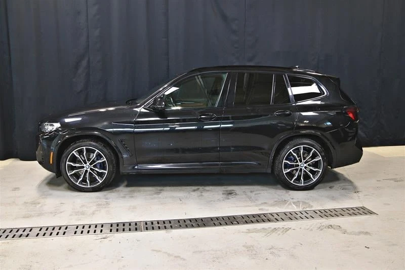 BMW X3 * xDrive30i * CARFAX * БЕЗ ПЪРВОНАЧАЛНА ВНОСКА - изображение 3