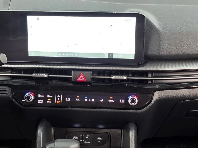 Kia Sportage LPG 2.0 2WD| 160к.с., снимка 14 - Автомобили и джипове - 56161922
