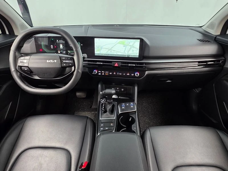 Kia Sportage LPG 2.0 2WD| 160к.с., снимка 7 - Автомобили и джипове - 56161922