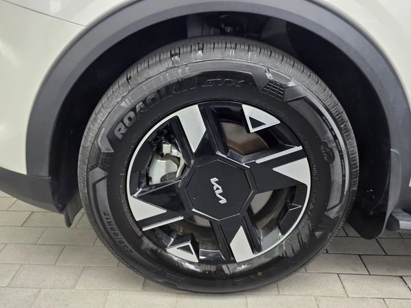 Kia Sportage LPG 2.0 2WD| 160к.с., снимка 5 - Автомобили и джипове - 56161922