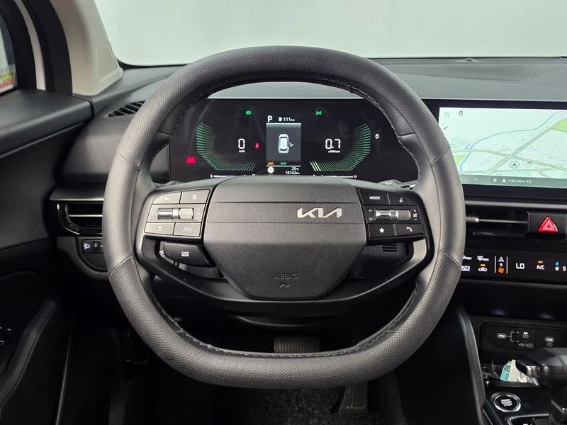 Kia Sportage LPG 2.0 2WD| 160к.с., снимка 13 - Автомобили и джипове - 56161922