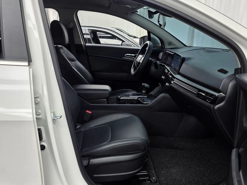 Kia Sportage LPG 2.0 2WD| 160к.с., снимка 11 - Автомобили и джипове - 56161922