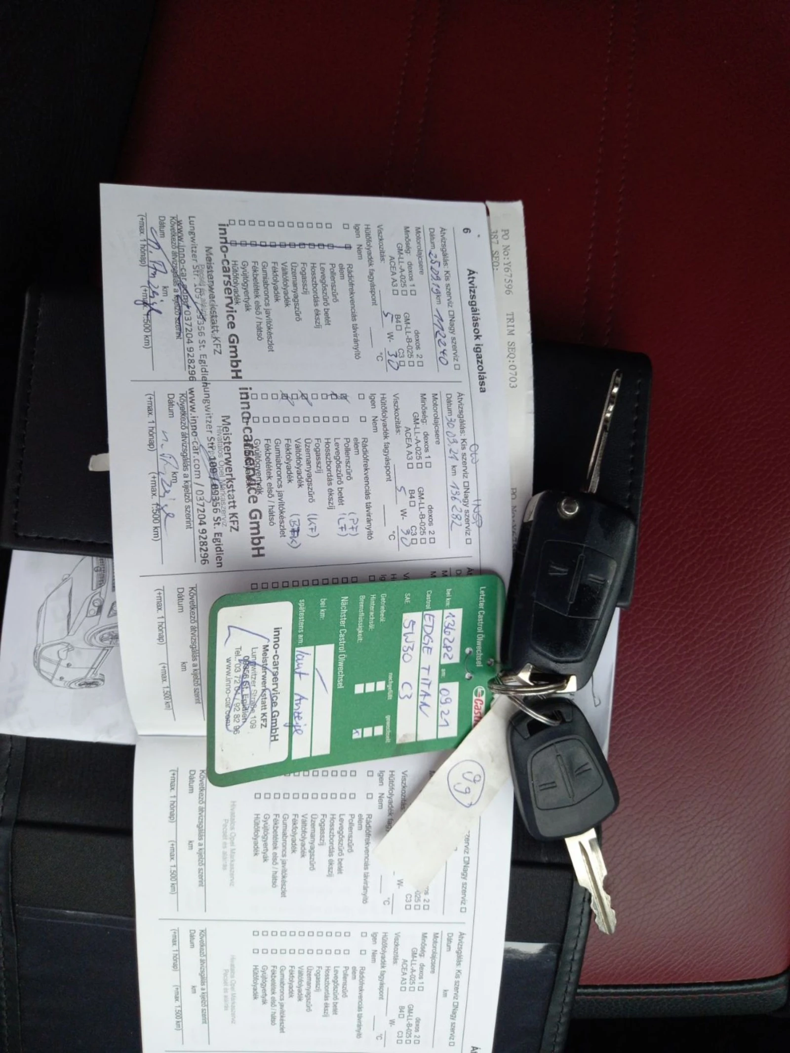 Opel Antara 2.2 cdti | Mobile.bg   13