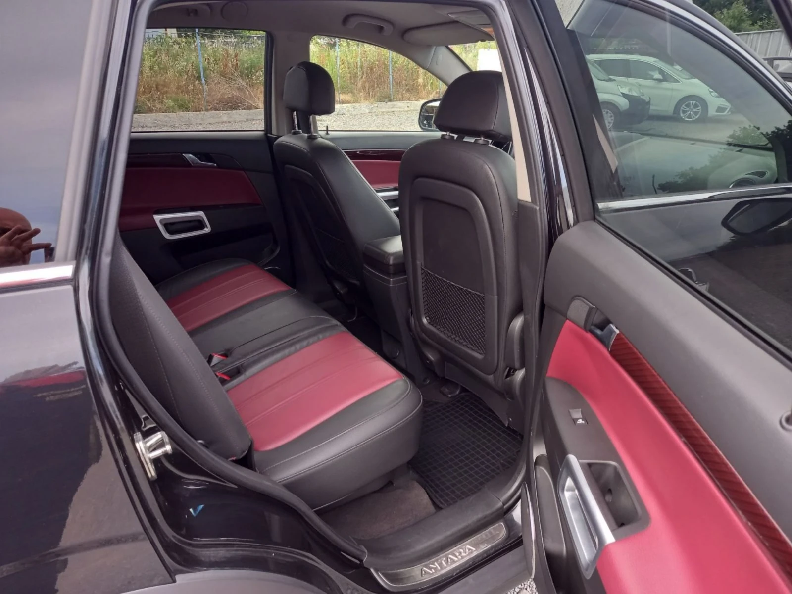 Opel Antara 2.2 cdti | Mobile.bg   16