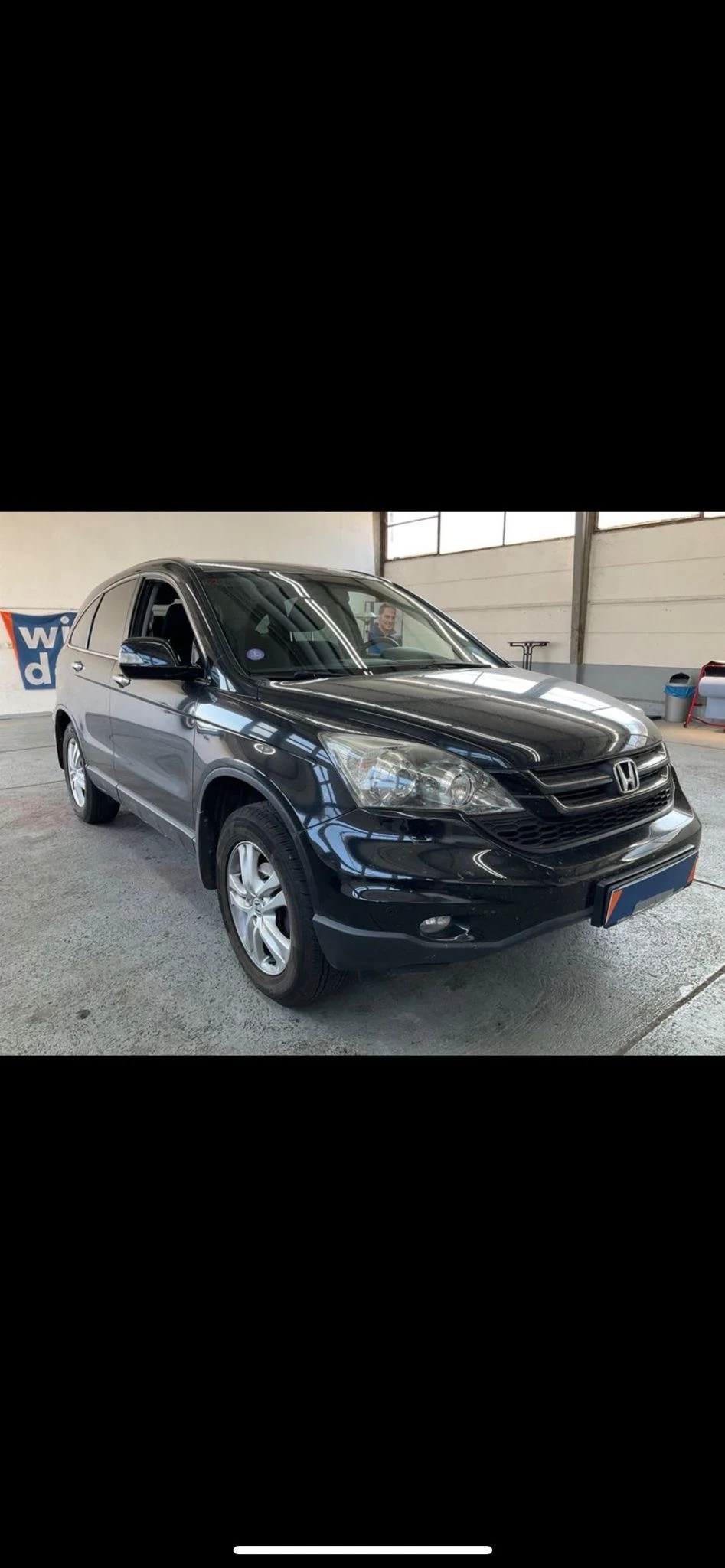 Honda Cr-v 2.0 бензин 4х4 60, 000 км като нов - изображение 3