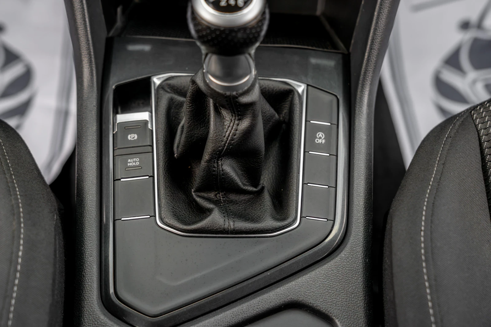 VW Tiguan 2 0TDI 6SK | Mobile.bg — изображение 16