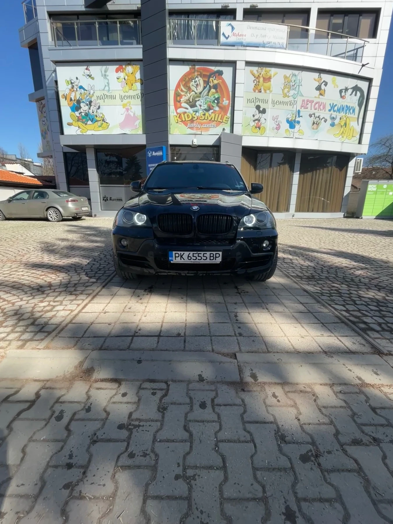 BMW X5  - изображение 3