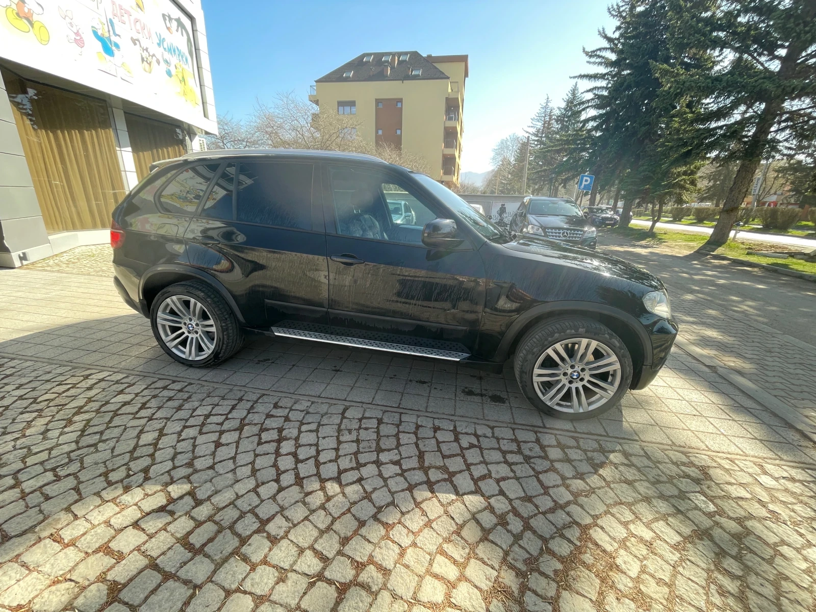 BMW X5  - изображение 4