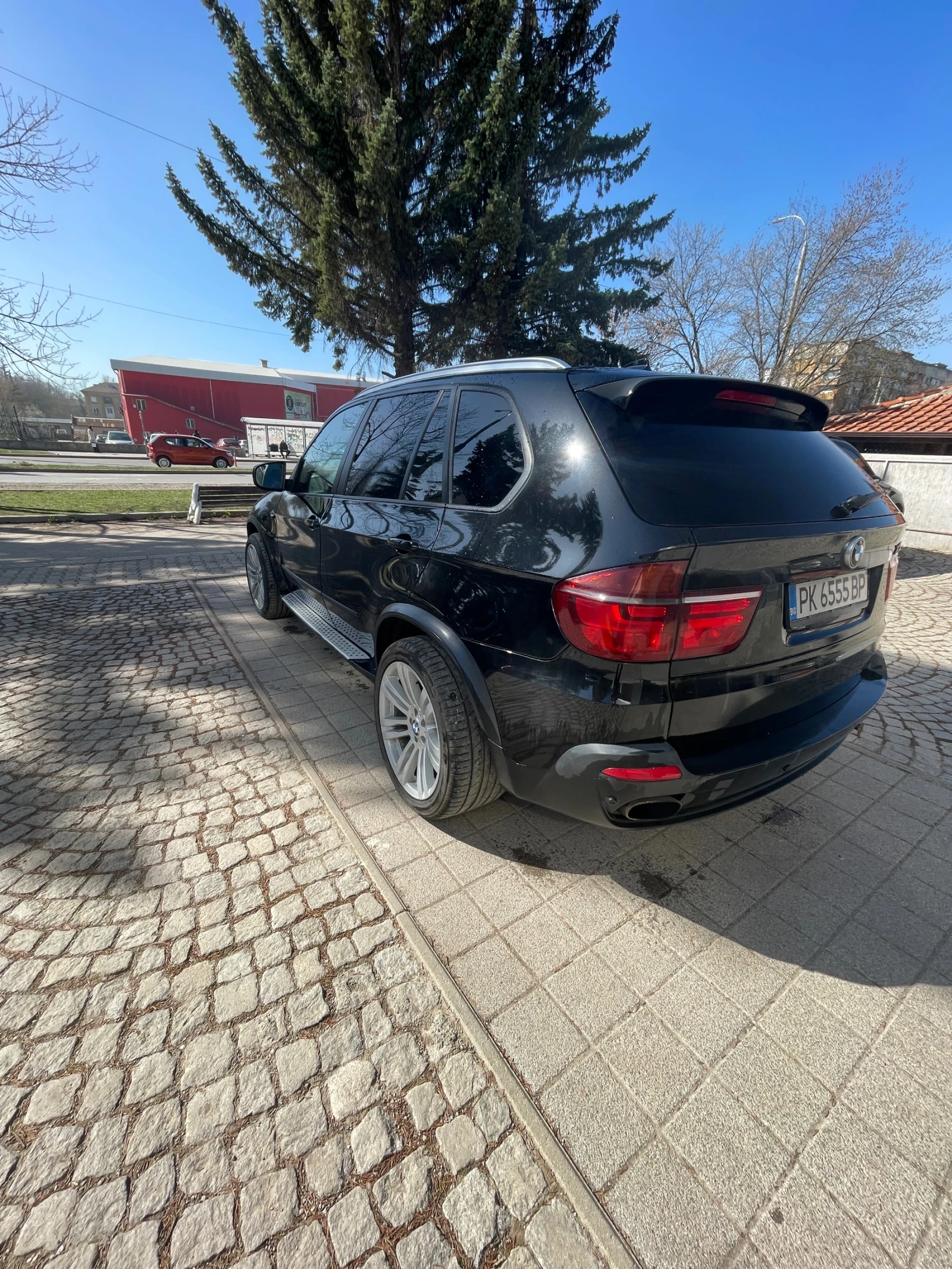 BMW X5  - изображение 6