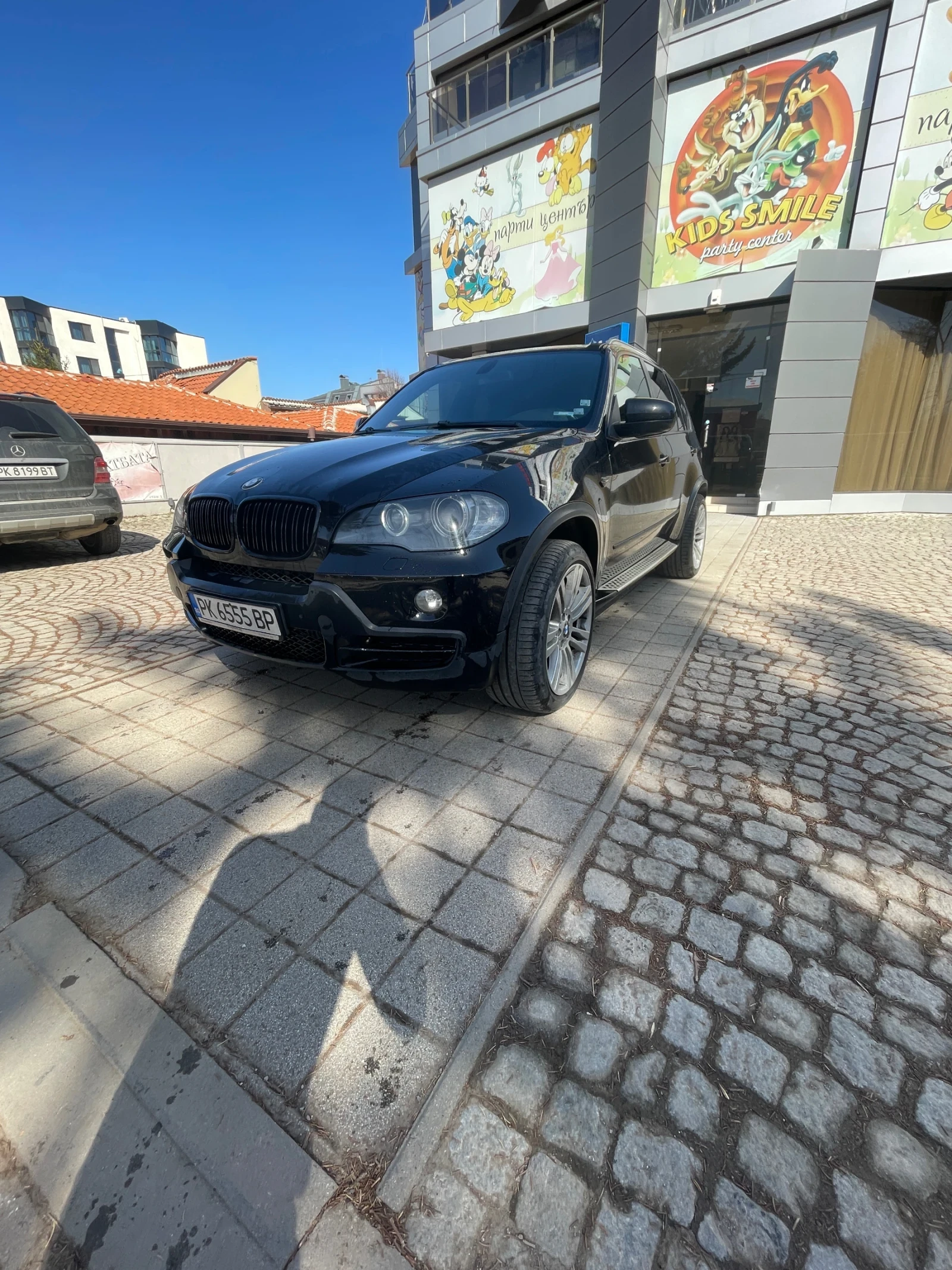 BMW X5  - изображение 2