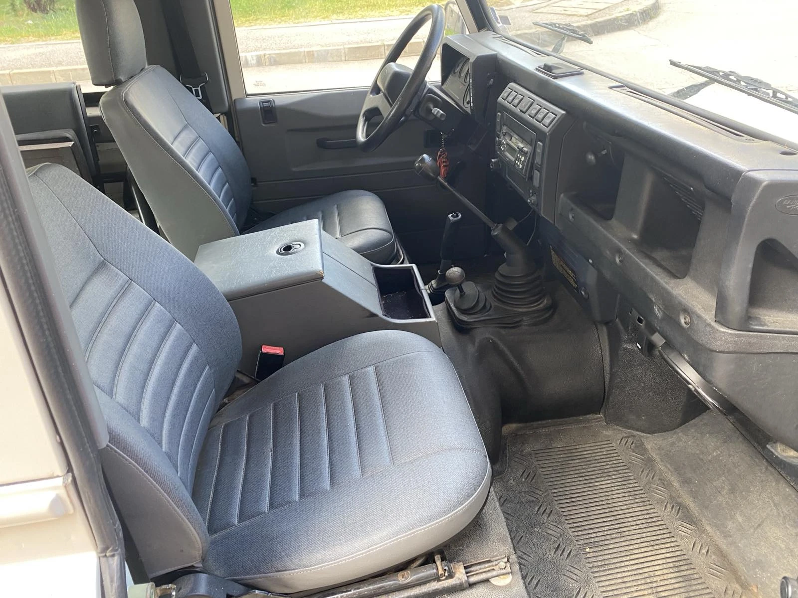 Land Rover Defender 44, ,      | Mobile.bg   14