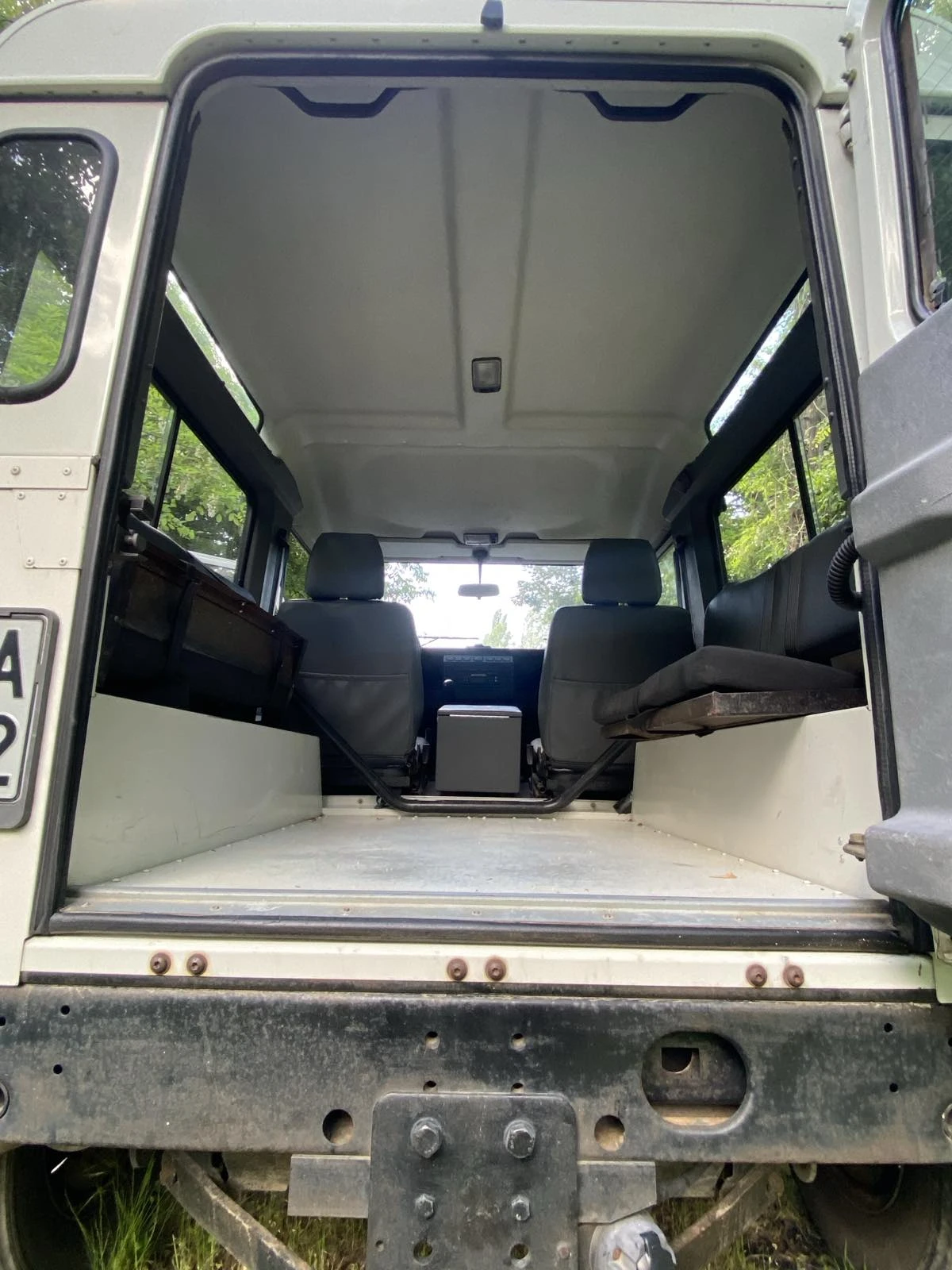 Land Rover Defender 44, ,      | Mobile.bg   16