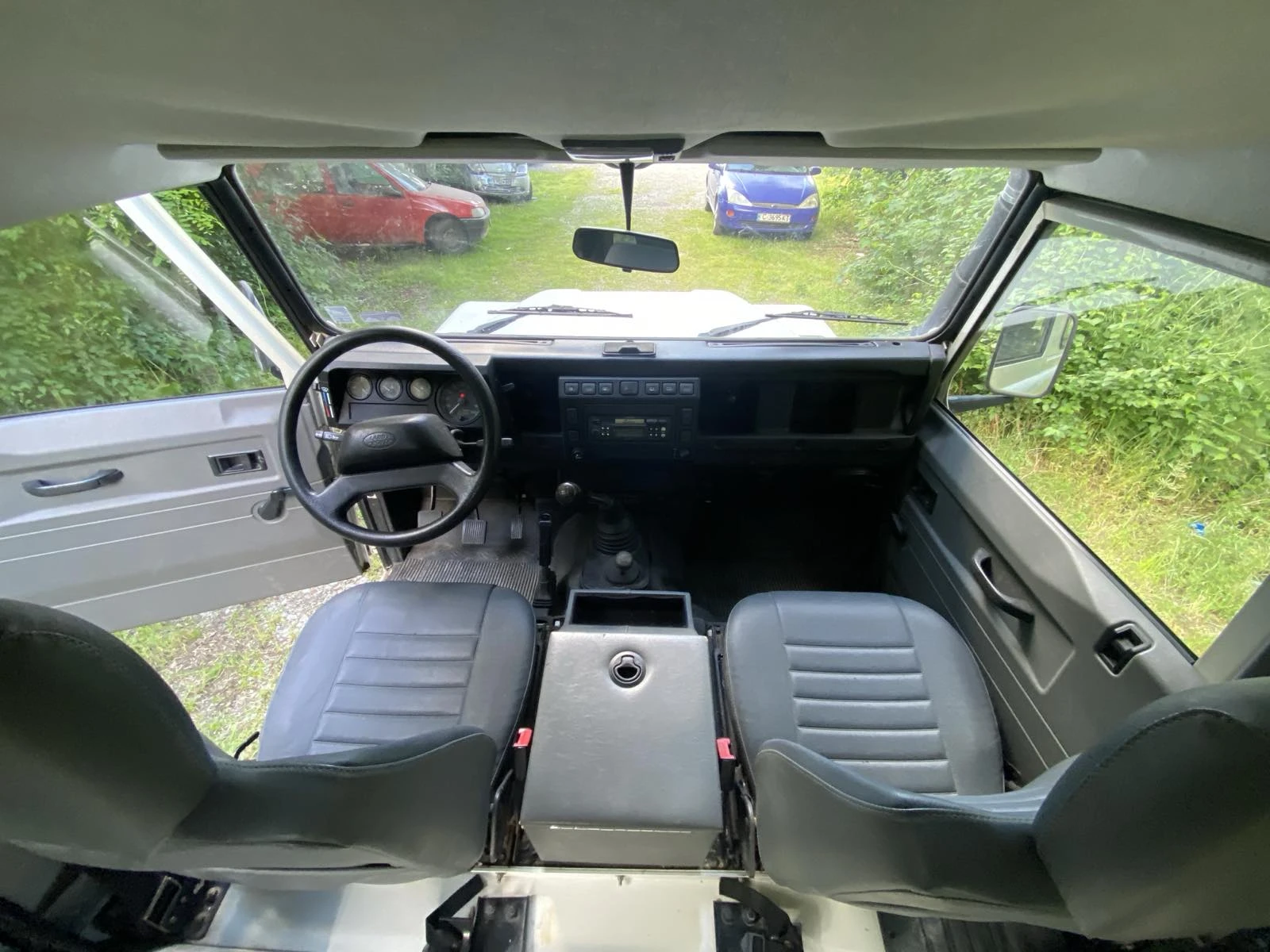 Land Rover Defender 44, ,      | Mobile.bg   13