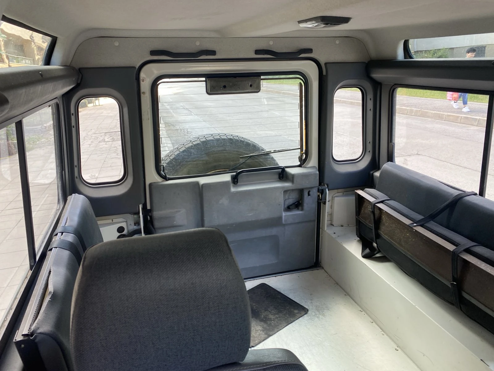 Land Rover Defender 44, ,      | Mobile.bg   15