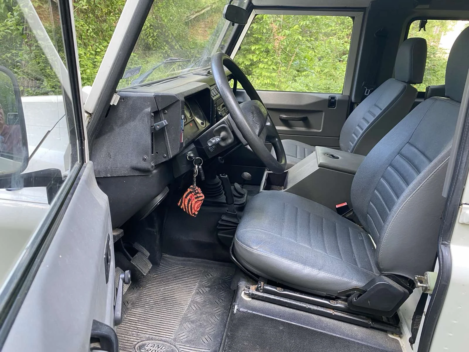 Land Rover Defender 44, ,      | Mobile.bg   11